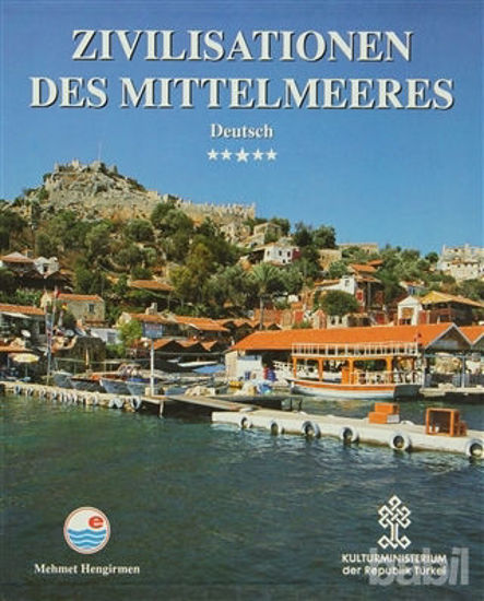 Picture of Zivilisationen Des Mittelmeeres