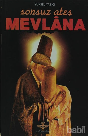 Picture of Sonsuz Ateş Mevlana