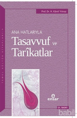 Picture of Ana Hatlarıyla Tasavvuf ve Tarikatlar