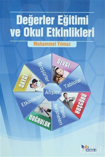 Picture of Değerler Eğitimi ve Okul Etkinlikleri