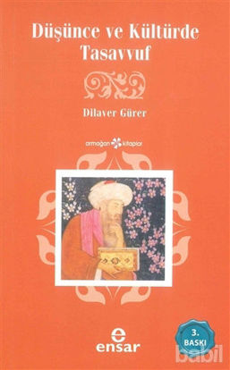 Picture of Düşünce ve Kültürde Tasavvuf