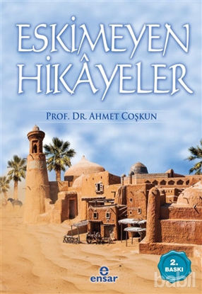 Picture of Eskimeyen Hikayeler