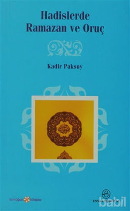 Picture of Hadislerde Ramazan ve Oruç