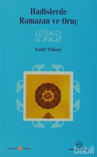 Picture of Hadislerde Ramazan ve Oruç