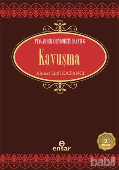 Picture of Kavuşma
