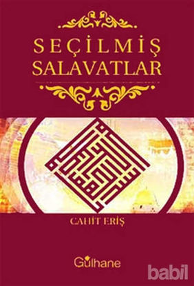 Picture of Seçilmiş Salavatlar