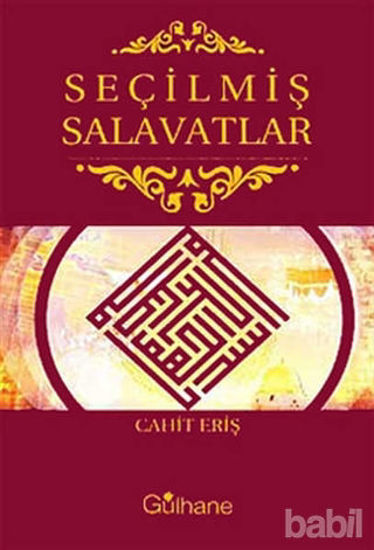 Picture of Seçilmiş Salavatlar