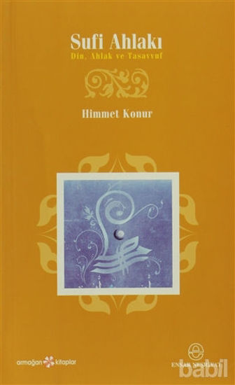 Picture of Sufi Ahlakı