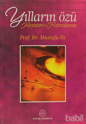 Picture of Yılların Özü