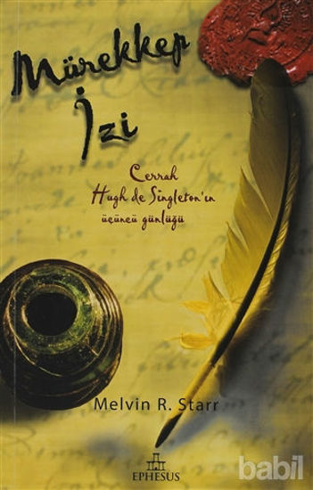 Picture of Mürekkep İzi