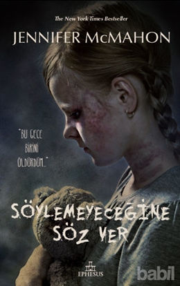 Picture of Söylemeyeceğine Söz Ver