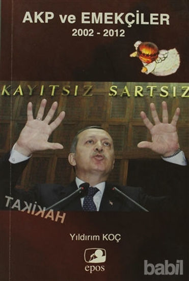 Picture of AKP ve Emekçiler