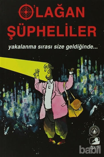 Picture of Olağan Şüpheliler