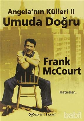 Picture of Angela’nın Külleri 2 Umuda Doğru Hatıralar...