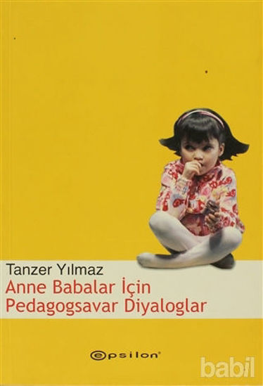 Picture of Anne Babalar İçin Pedagogsavar Diyaloglar