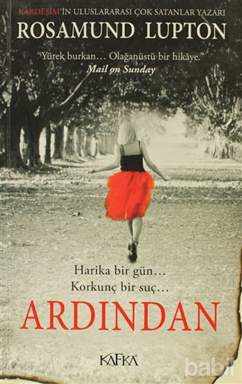 Picture of Ardından