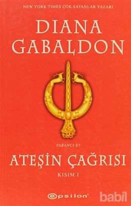 Picture of Ateşin Çağrısı - Kısım: 1