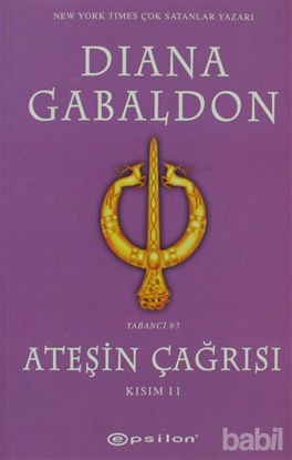 Picture of Ateşin Çağrısı - Kısım: 2