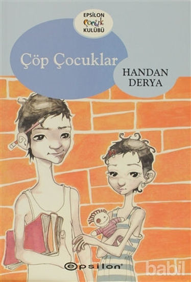 Picture of Çöp Çocuklar