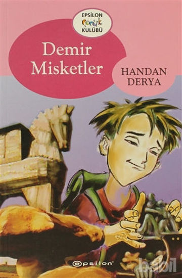 Picture of Demir Misketler