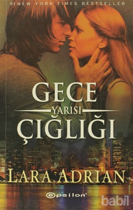 Picture of Gece Yarısı Çığlığı