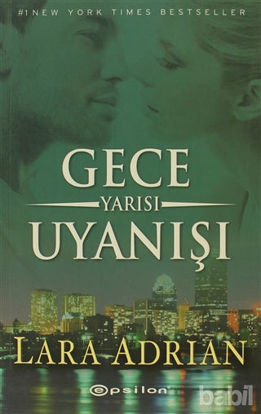 Picture of Gece Yarısı Uyanışı