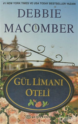 Picture of Gül Limanı Oteli