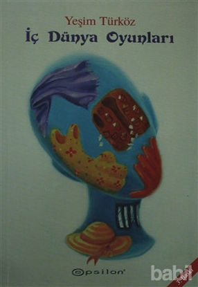Picture of İç Dünya Oyunları