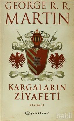 Picture of Kargaların Ziyafeti  2