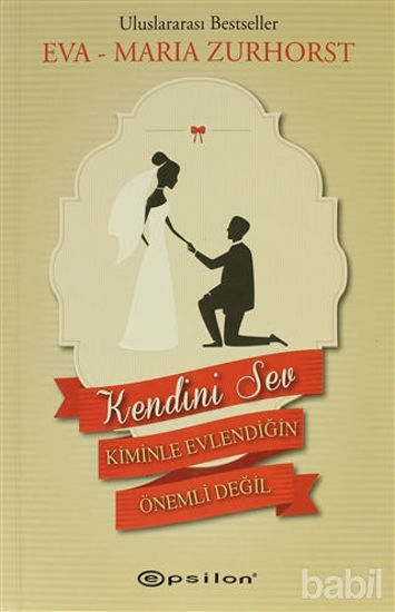 Picture of Kendini Sev