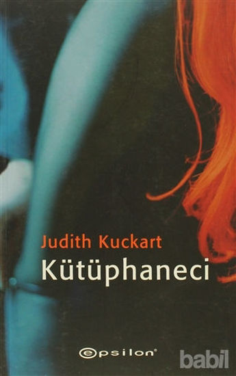 Picture of Kütüphaneci