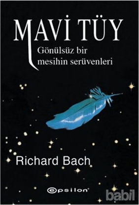 Picture of Mavi Tüy