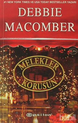 Picture of Melekler Korusun