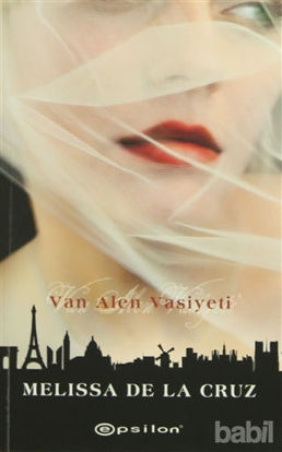 Picture of Van Alen Vasiyeti