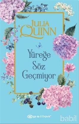 Picture of Yüreğe Söz Geçmiyor