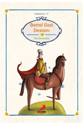 Picture of Battal Gazi Destanı