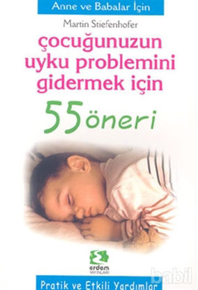Picture of Çocuğunuzun Uyku Problemini Gidermek İçin 55 Öneri