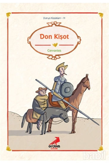 Picture of Don Kişot