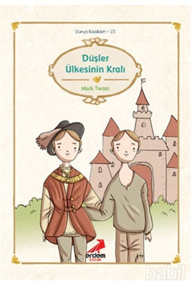 Picture of Düşler Ülkesinin Kralı