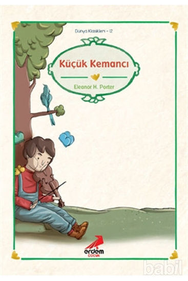 Picture of Küçük Kemancı