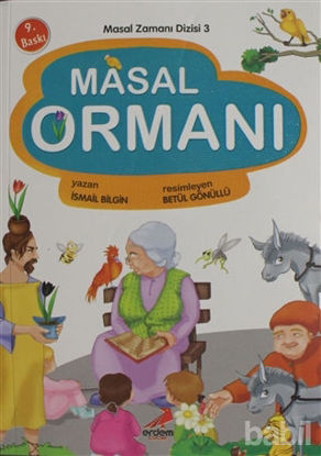 Picture of Masal Ormanı