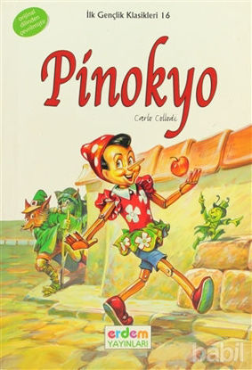 Picture of Pinokyo