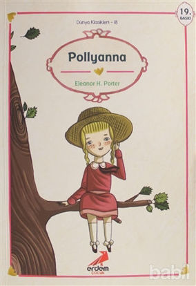 Picture of Pollyanna