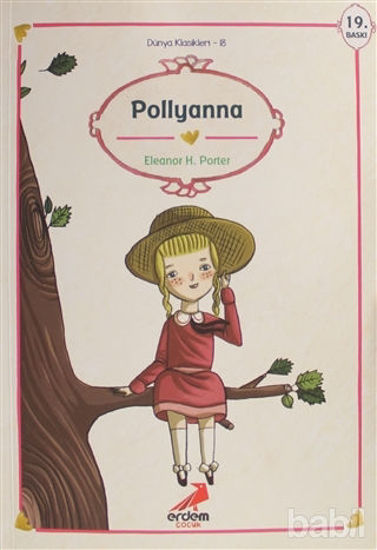 Picture of Pollyanna
