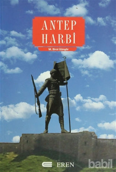 Picture of Antep Harbi