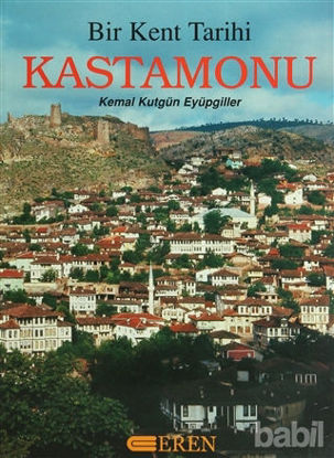 Picture of Bir Kent Tarihi Kastamonu