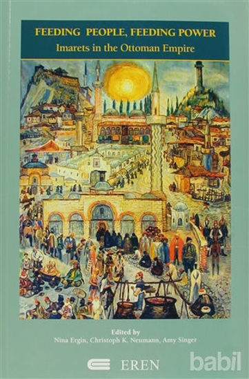 Picture of Feeding  People, Feeding Power