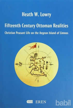 Picture of Fifteenth Century Ottoman Realities