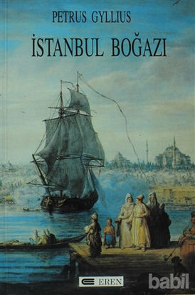 Picture of İstanbul Boğazı