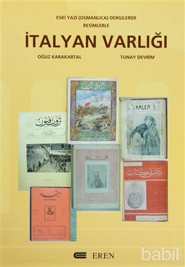 Picture of İtalyan Varlığı